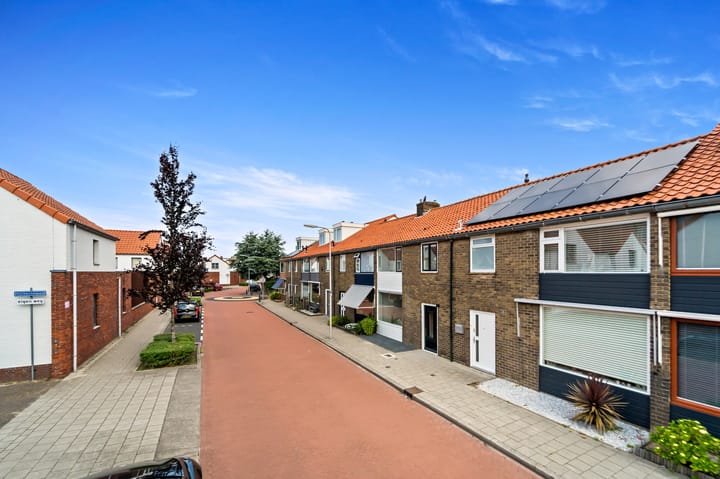 Photo 7 of Kwaklaan 18