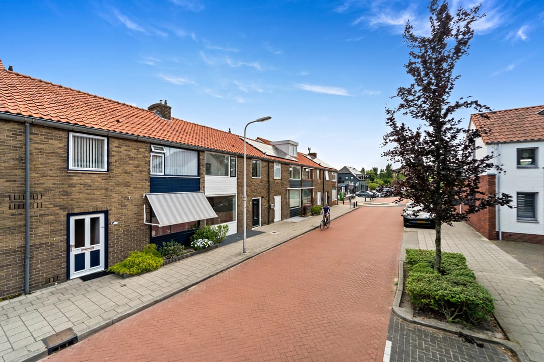 Foto 8 van Kwaklaan 18