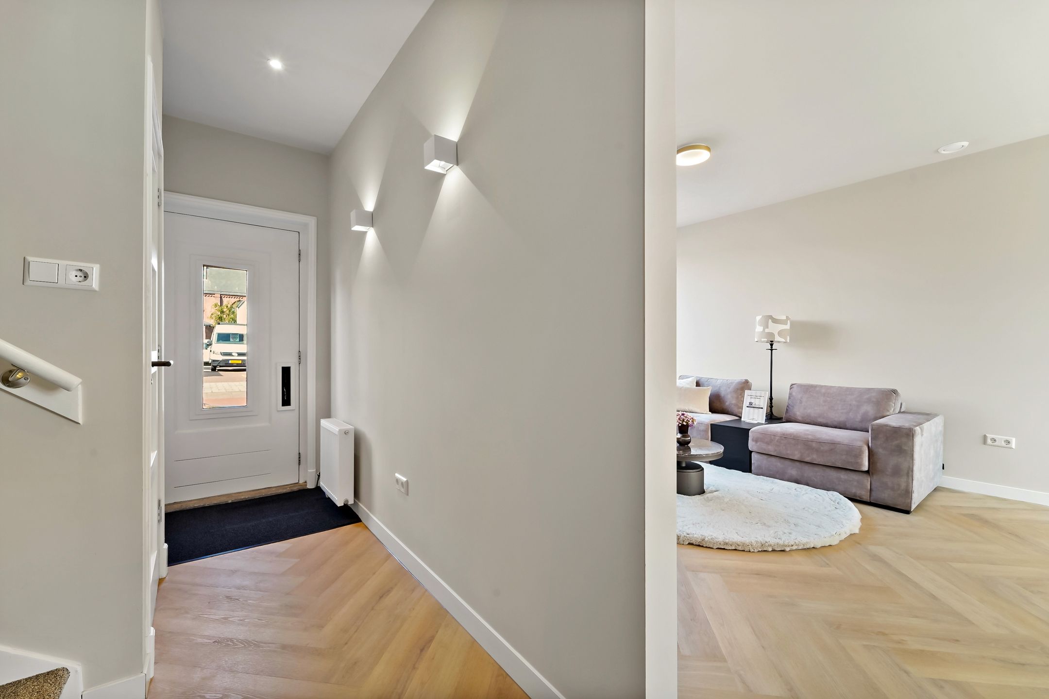 Foto 9 van Kwaklaan 18