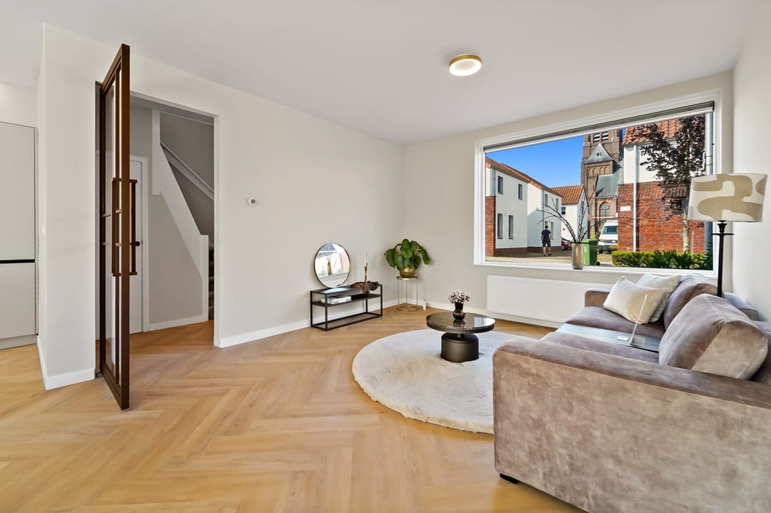 Foto 11 van Kwaklaan 18