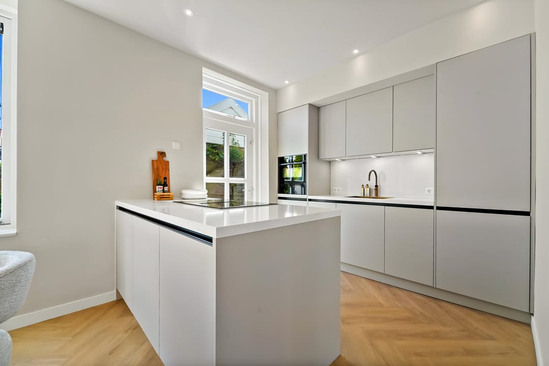 Foto 17 van Kwaklaan 18