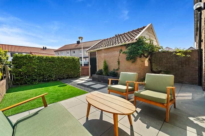 Photo 19 of Kwaklaan 18