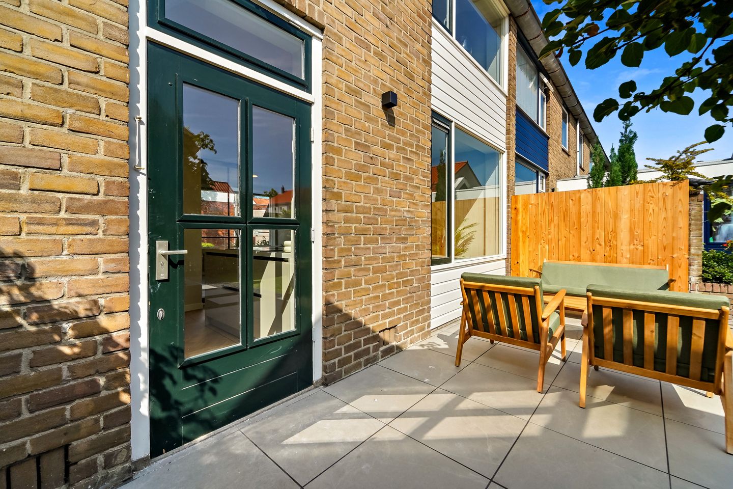 Foto 20 van Kwaklaan 18