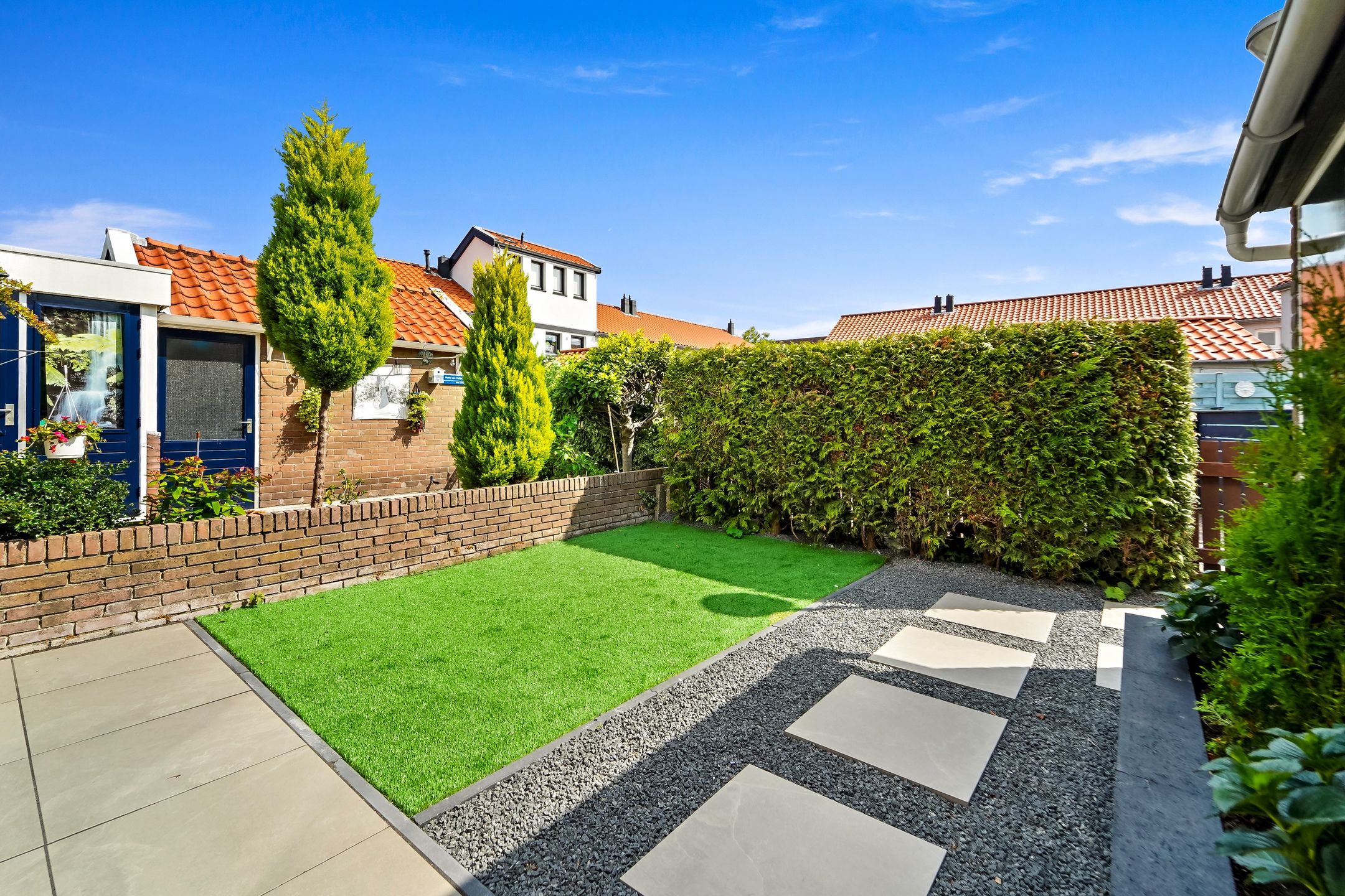 Foto 21 van Kwaklaan 18