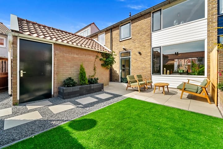 Photo 22 of Kwaklaan 18