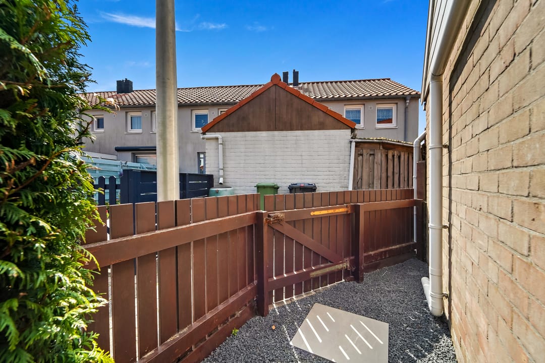 Foto 23 van Kwaklaan 18