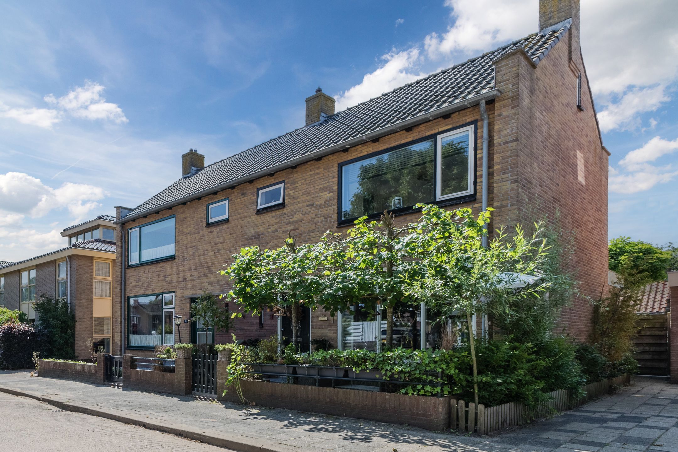 Foto 3 van Egmonderstraatweg 3-A