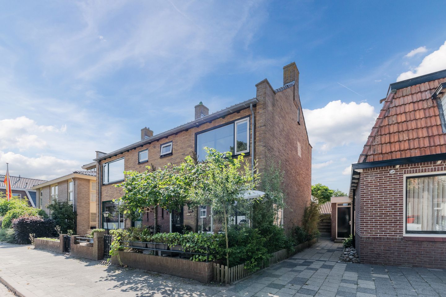 Foto 4 van Egmonderstraatweg 3-A