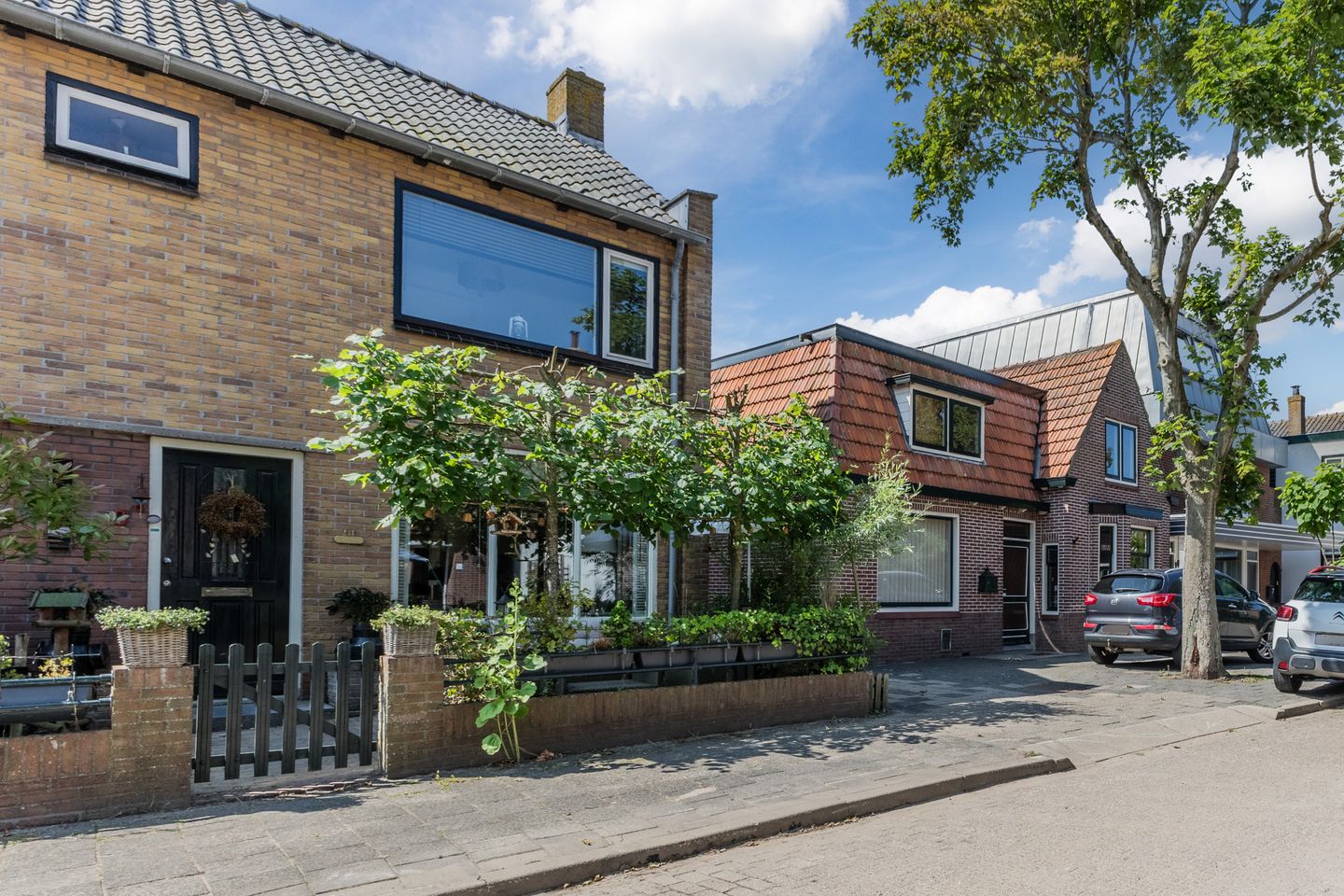 Foto 5 van Egmonderstraatweg 3-A