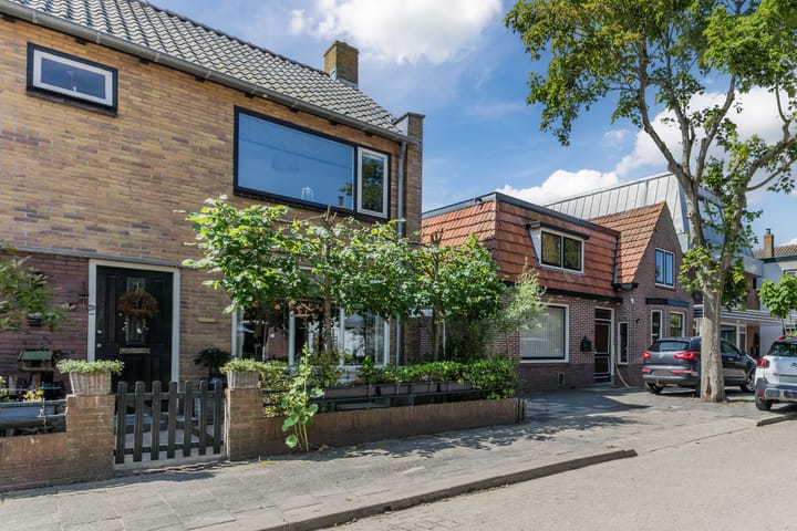 Foto 5 van Egmonderstraatweg 3-A