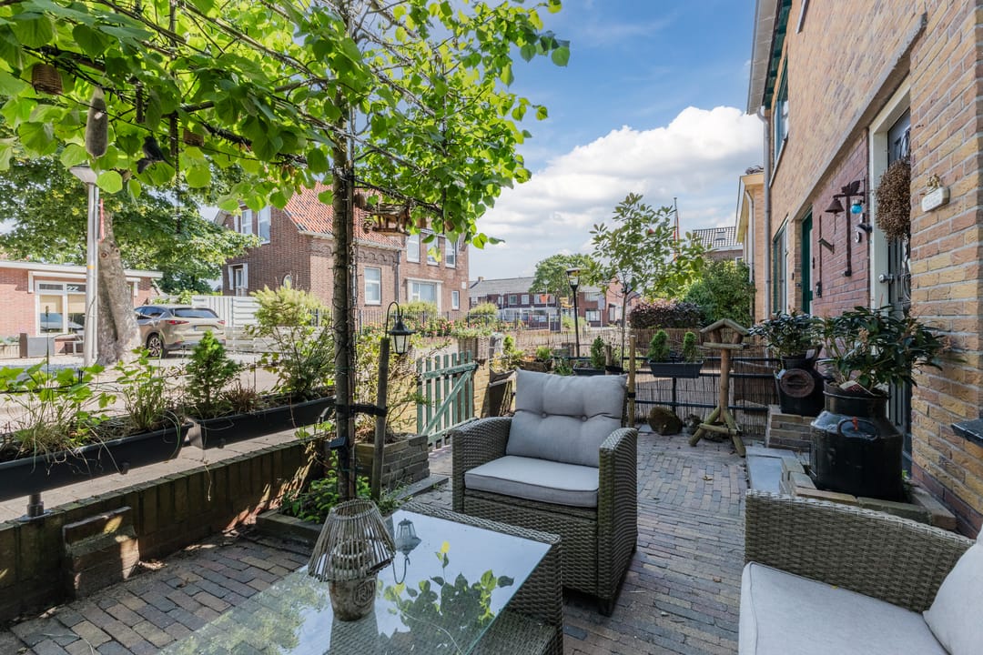 Foto 8 van Egmonderstraatweg 3-A