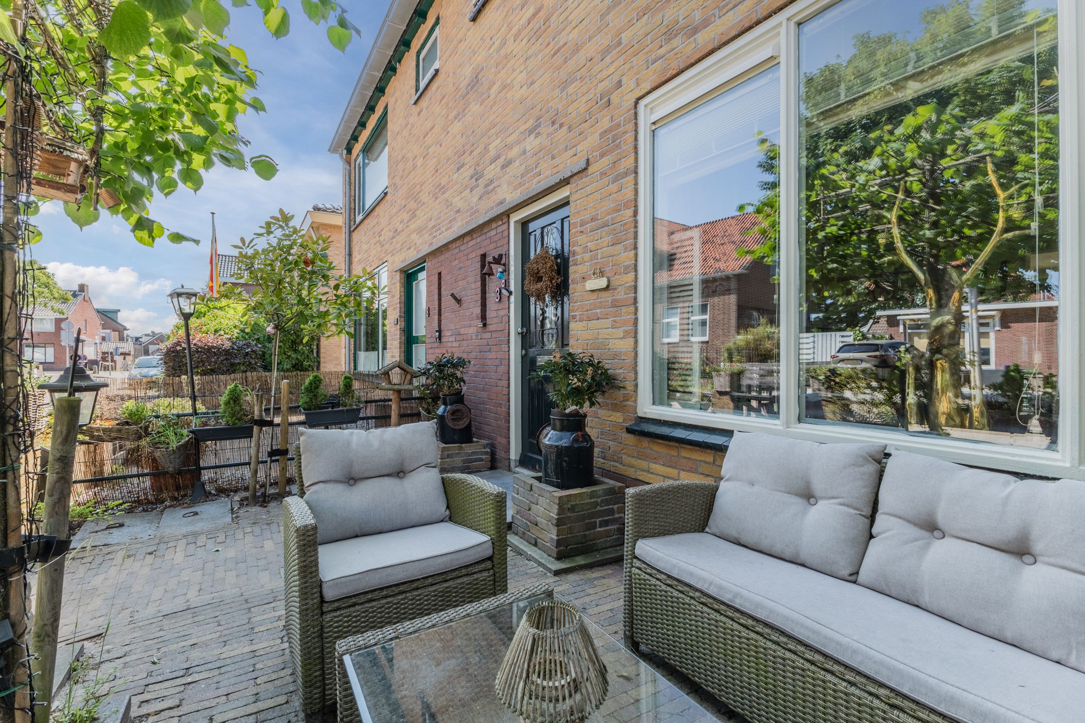 Foto 9 van Egmonderstraatweg 3-A