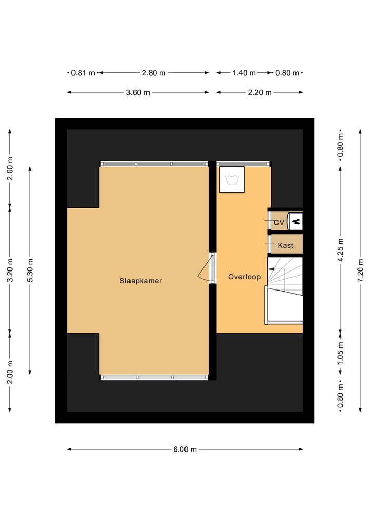 Photo 46 of Trumanlaan 20