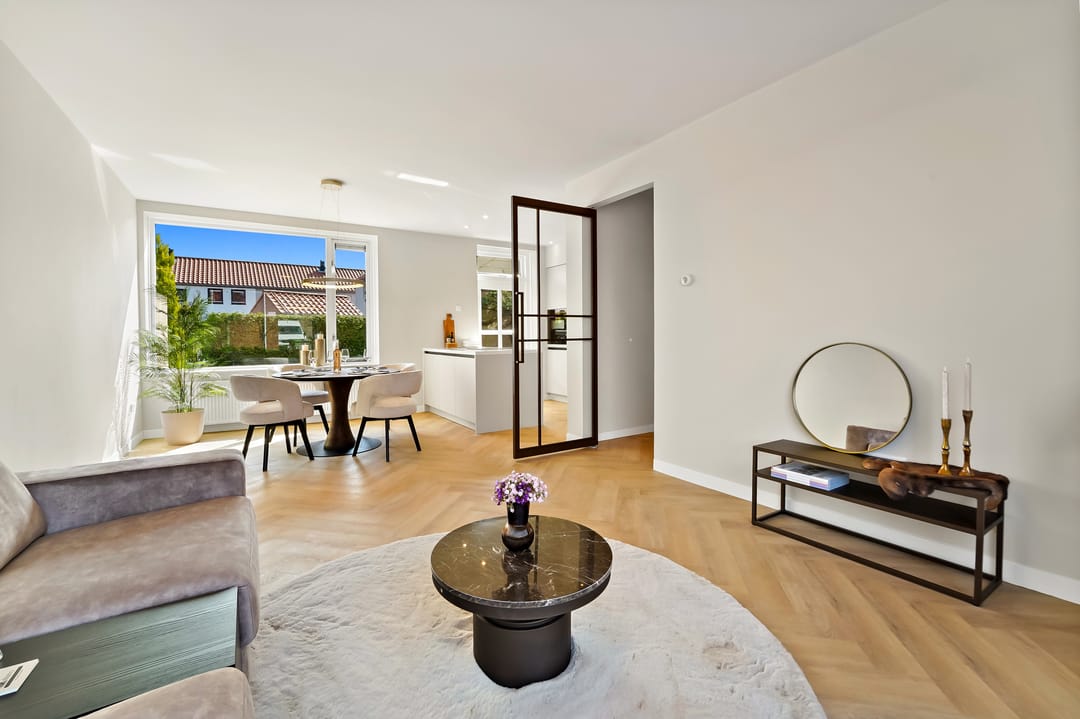 Foto 1 van Kwaklaan 18