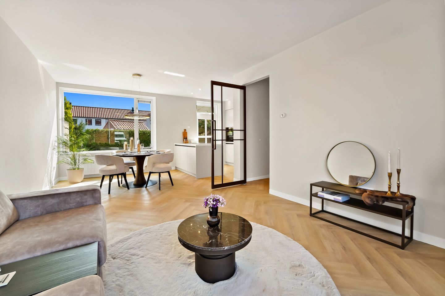 Foto 1 van Kwaklaan 18