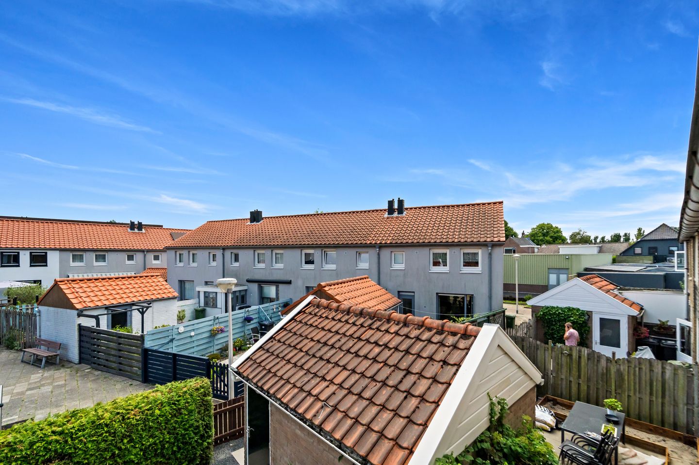 Foto 35 van Kwaklaan 18