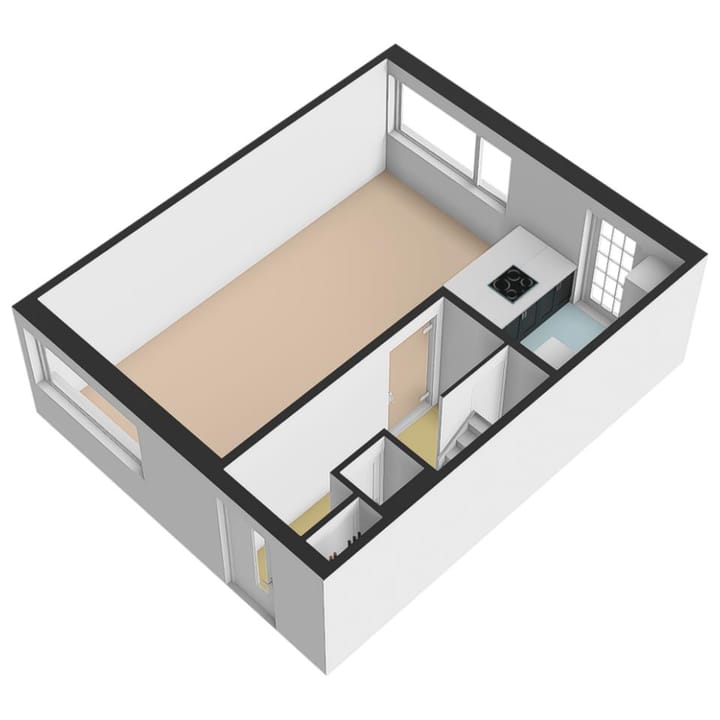 Photo 42 of Kwaklaan 18