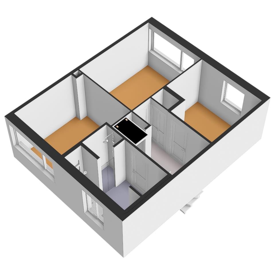 Foto 44 van Kwaklaan 18