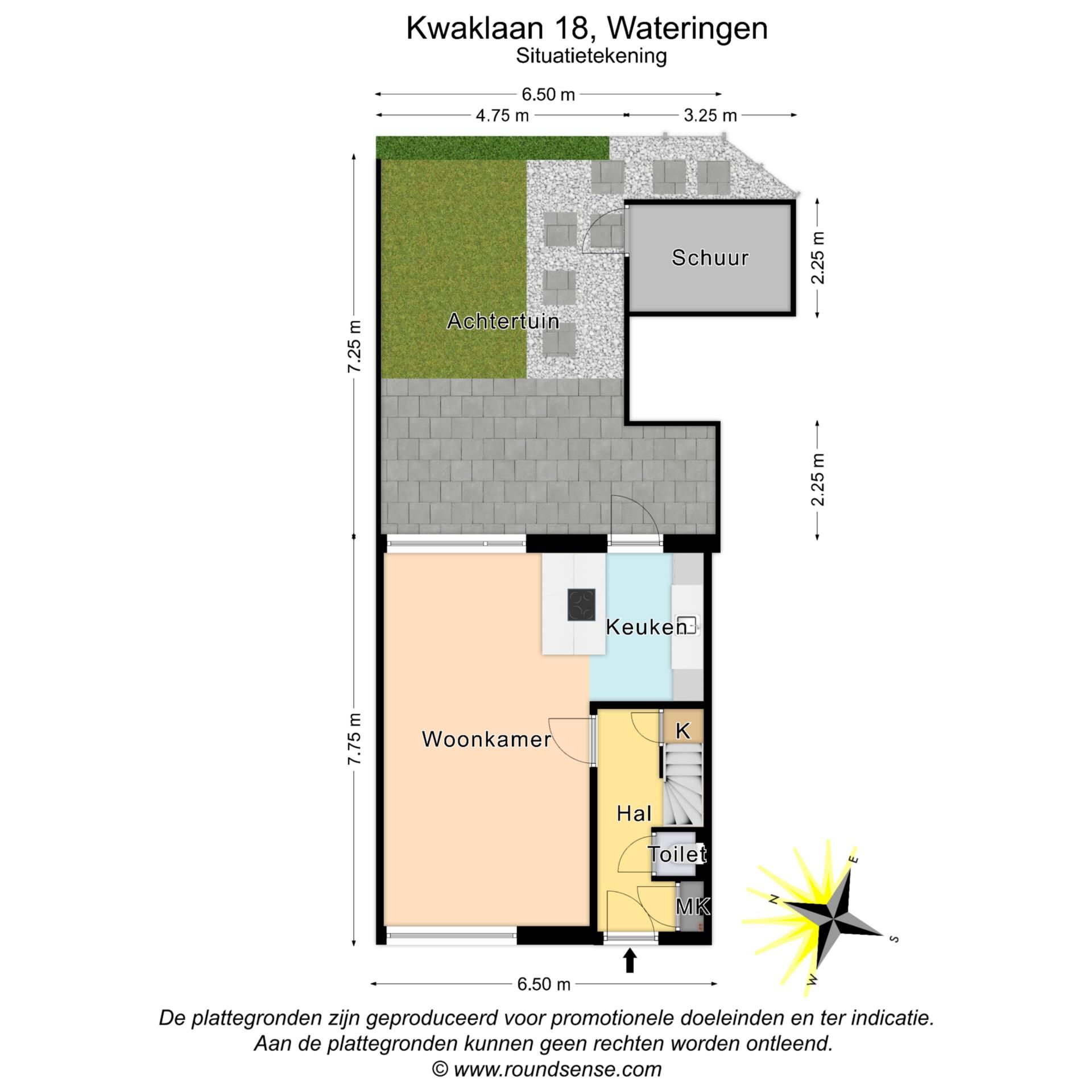 Foto 45 van Kwaklaan 18