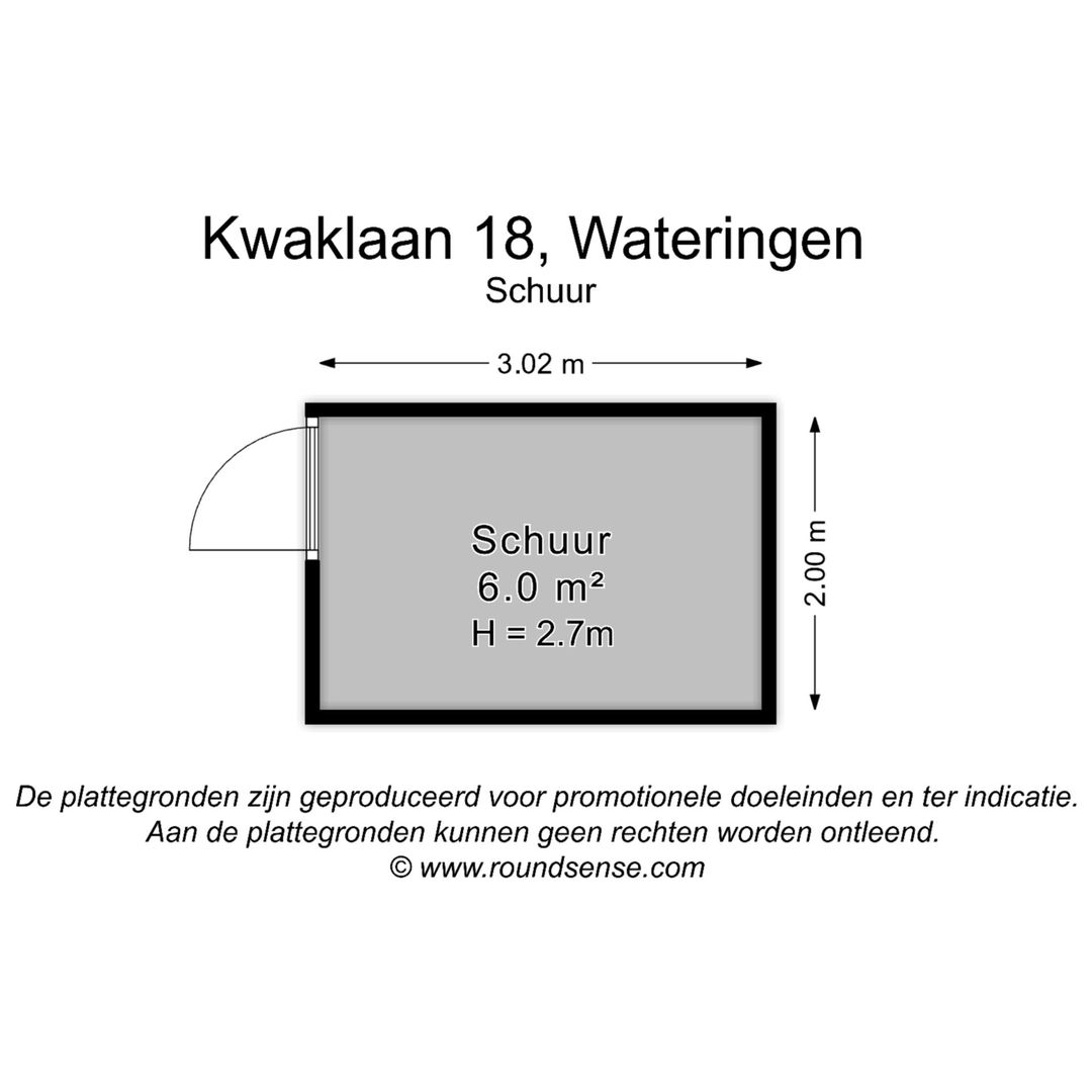 Foto 47 van Kwaklaan 18