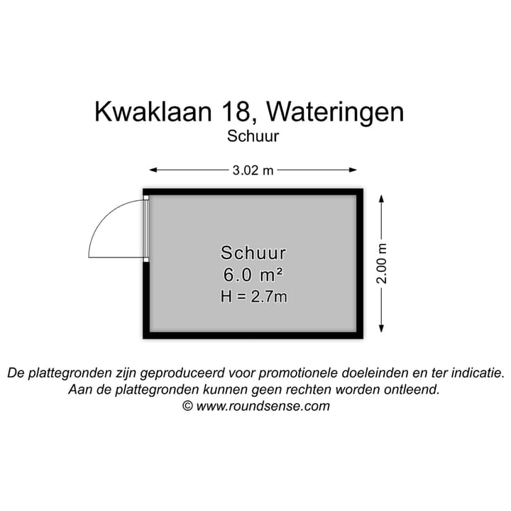 Photo 47 of Kwaklaan 18