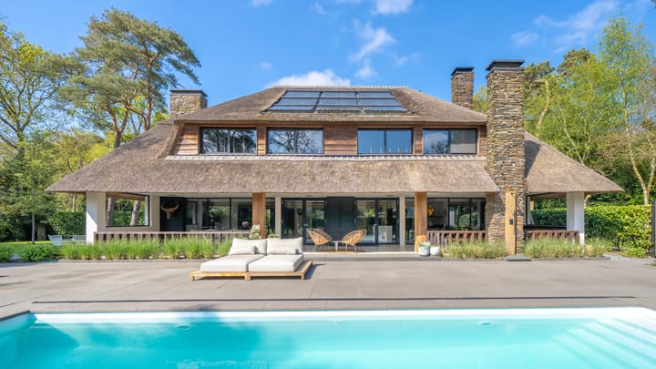 Photo 2 of Eeuwigelaan 49