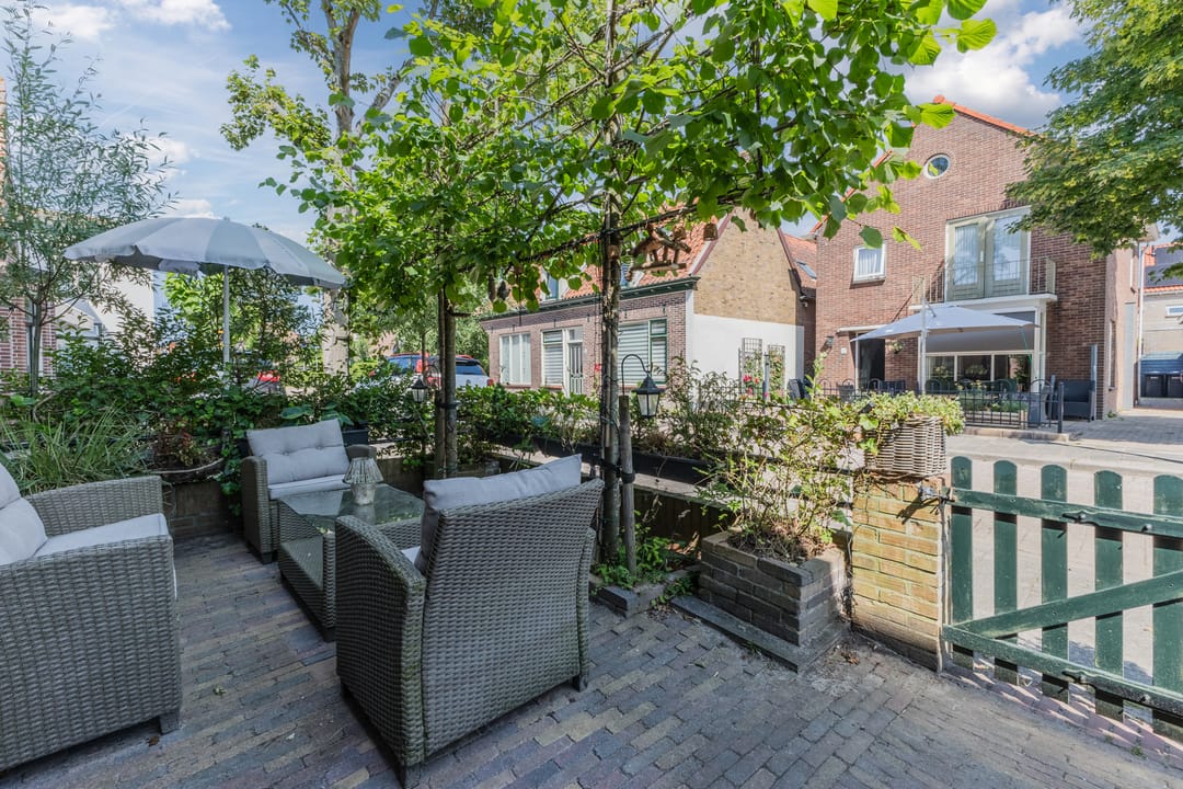 Foto 7 van Egmonderstraatweg 3-A