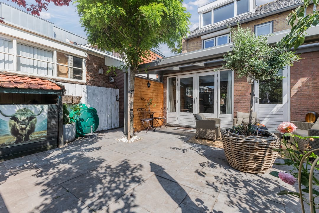 Foto 52 van Egmonderstraatweg 3-A