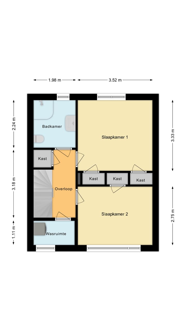 Foto 60 van Egmonderstraatweg 3-A