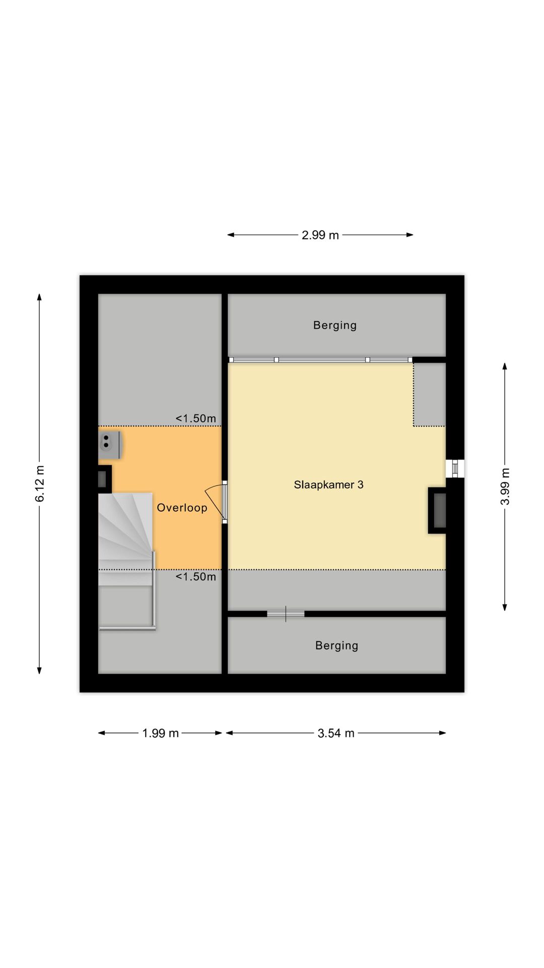 Foto 61 van Egmonderstraatweg 3-A