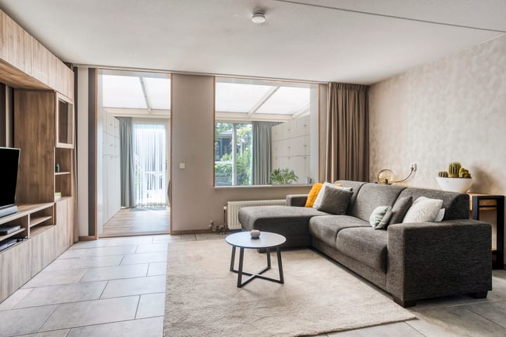 Foto 2 van Bieslook 7