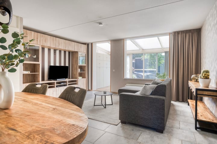 Foto 5 van Bieslook 7