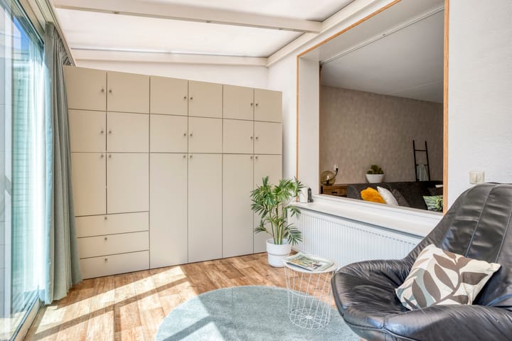 Foto 10 van Bieslook 7