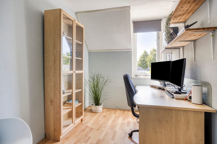 Foto 20 van Bieslook 7