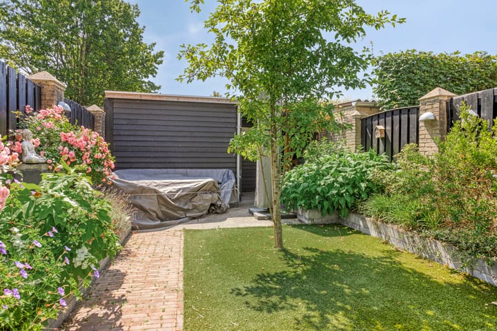 Foto 25 van Bieslook 7