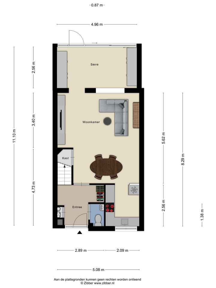 Foto 32 van Bieslook 7