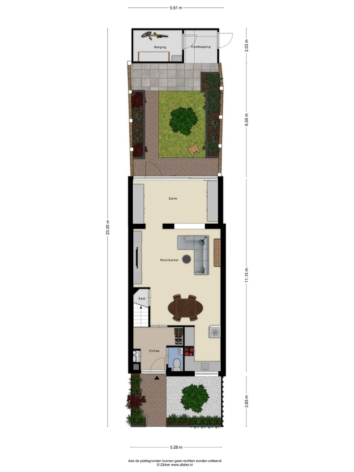 Foto 33 van Bieslook 7