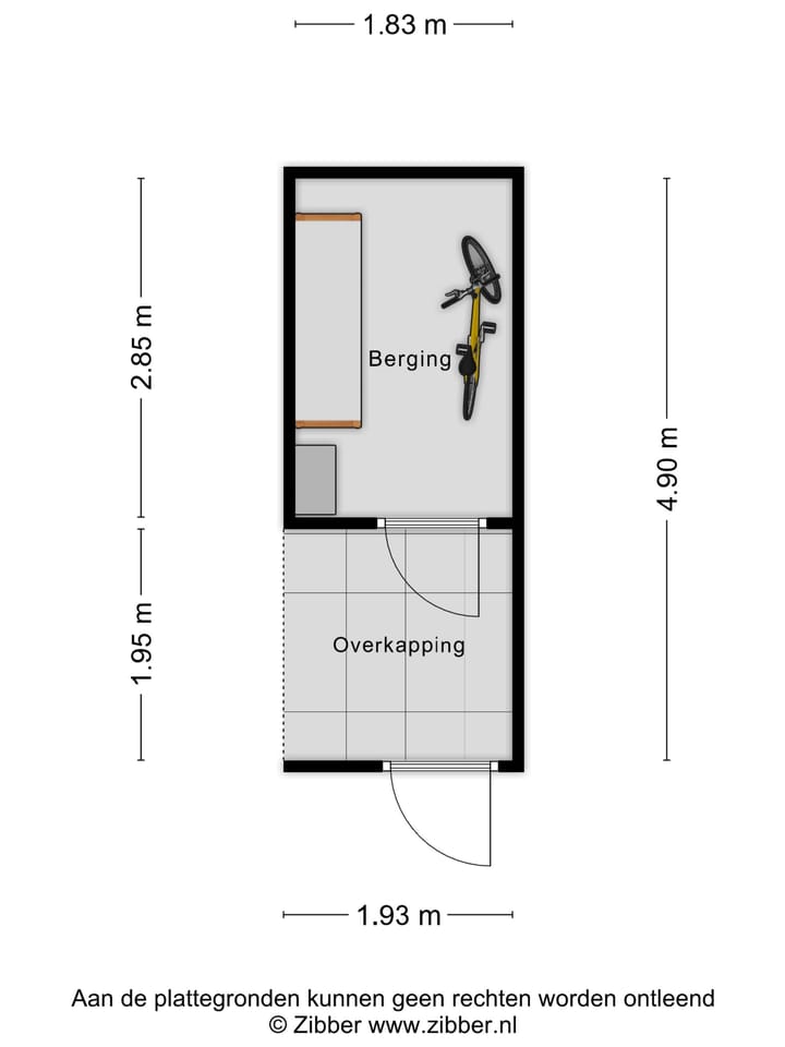 Foto 34 van Bieslook 7