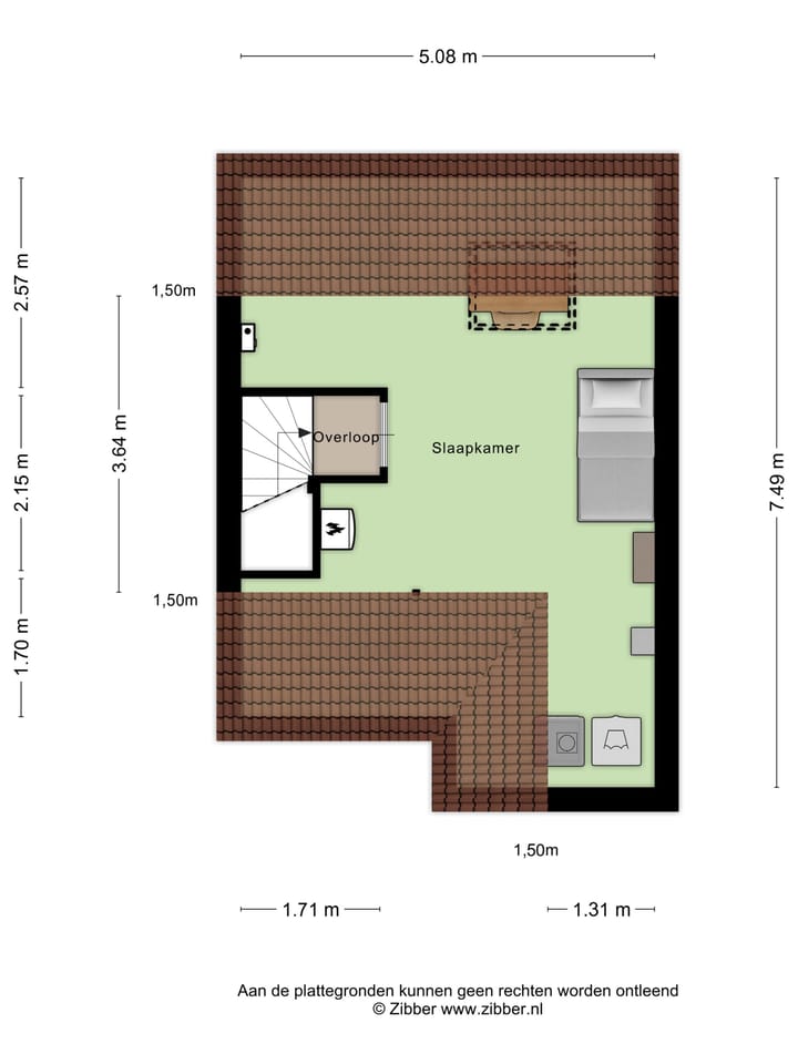 Foto 36 van Bieslook 7
