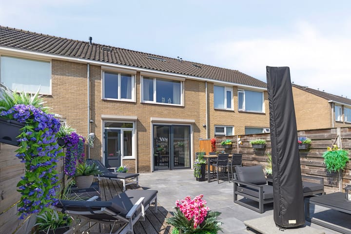 Foto 2 van Europalaan 6