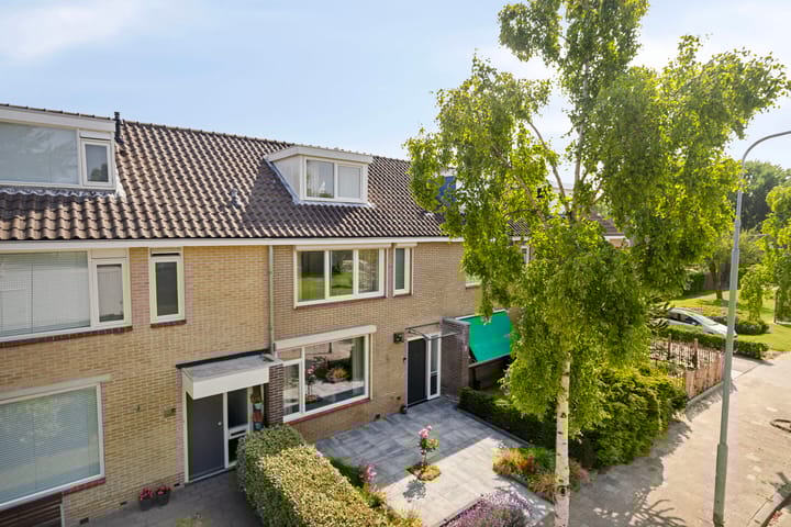 Foto 5 van Europalaan 6