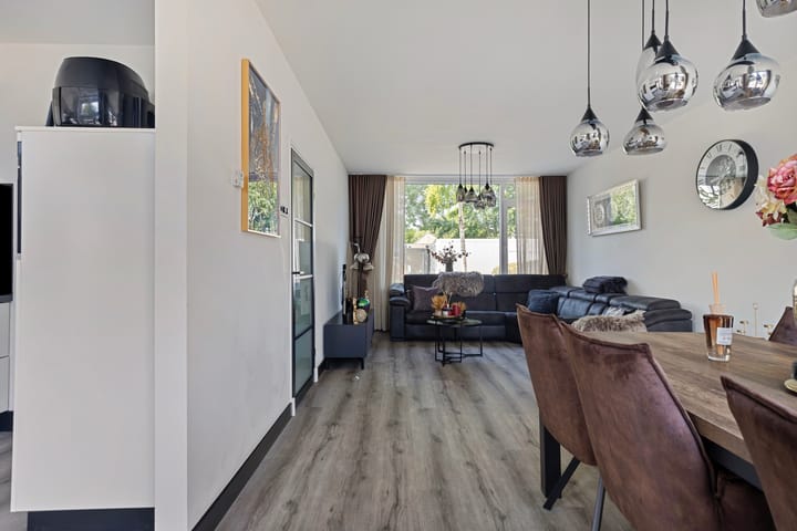 Foto 8 van Europalaan 6