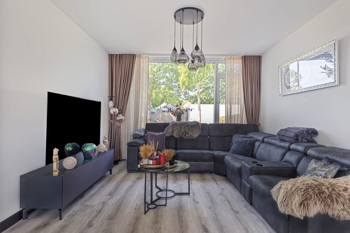 Foto 9 van Europalaan 6