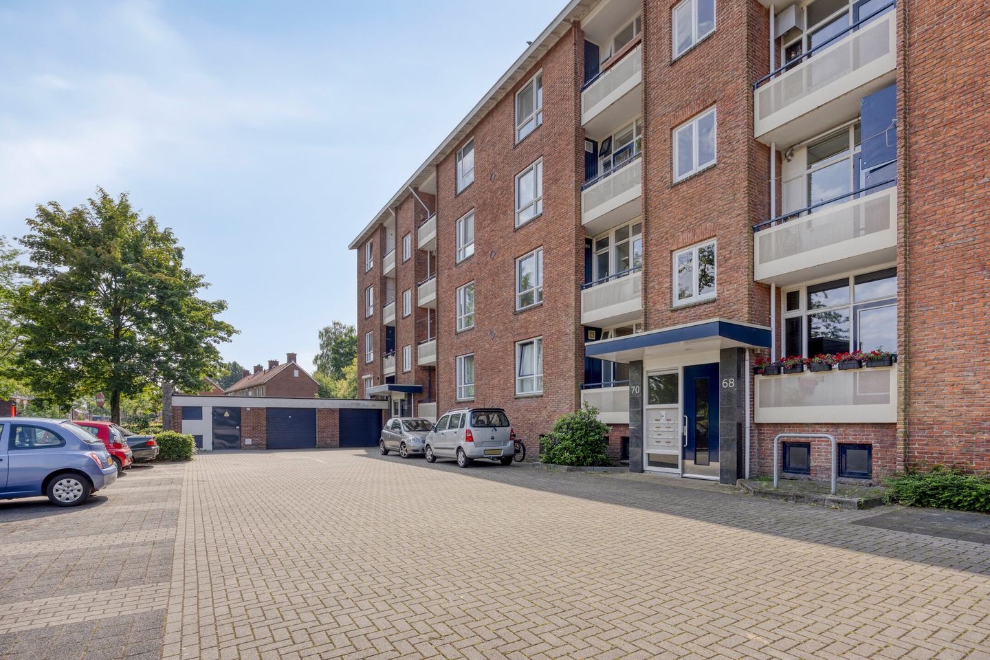 Van Musschenbroekstraat 70-2 main image