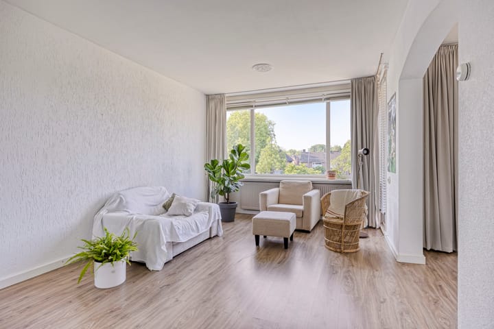 Foto 11 van Van Musschenbroekstraat 70-2