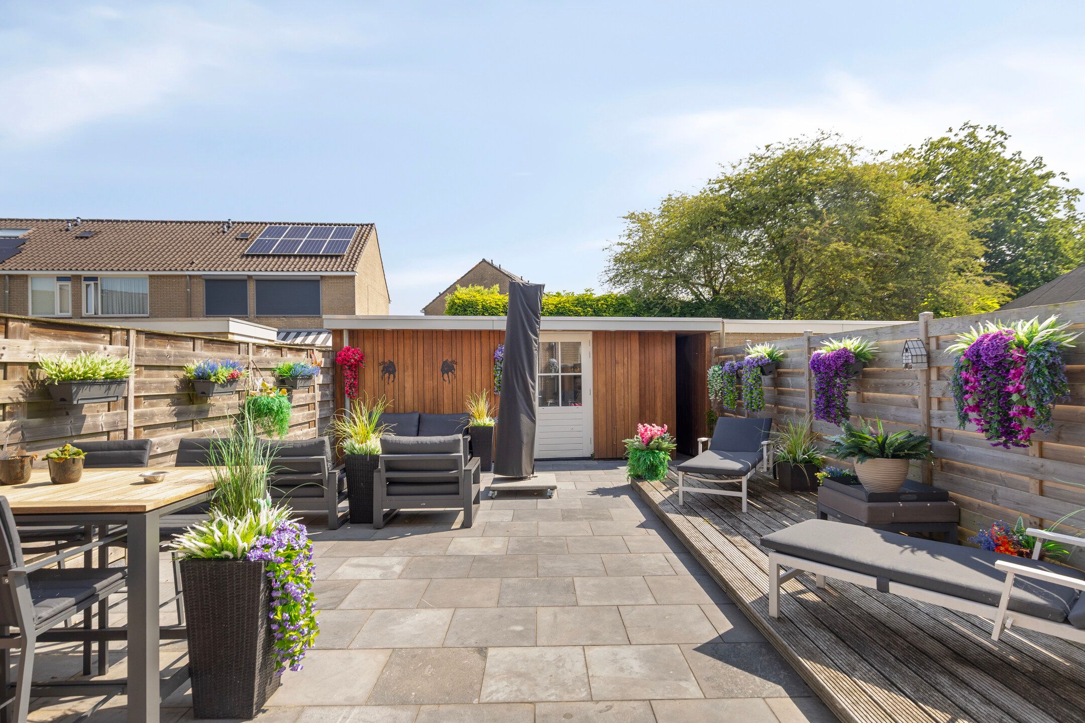 Foto 27 van Europalaan 6