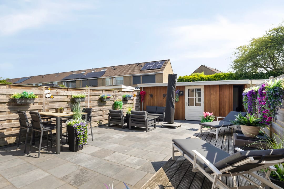 Foto 28 van Europalaan 6