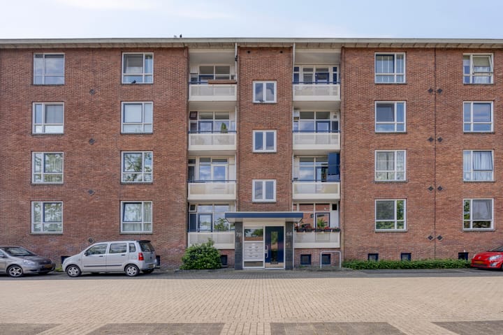 Foto 19 van Van Musschenbroekstraat 70-2