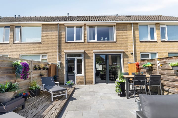 Foto 29 van Europalaan 6