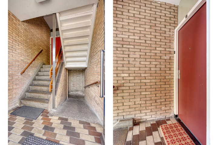 Foto 8 van Van Musschenbroekstraat 70-2